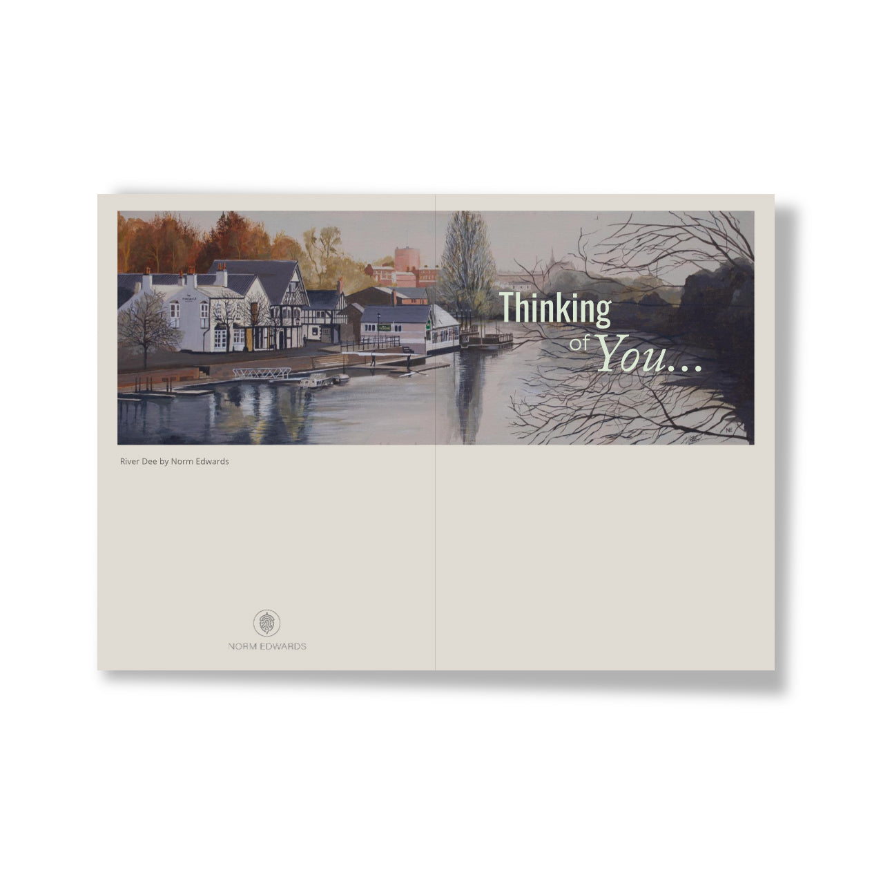 Eastgate Clock Chester 10 Pack – Original Artwork by Norm Edwards