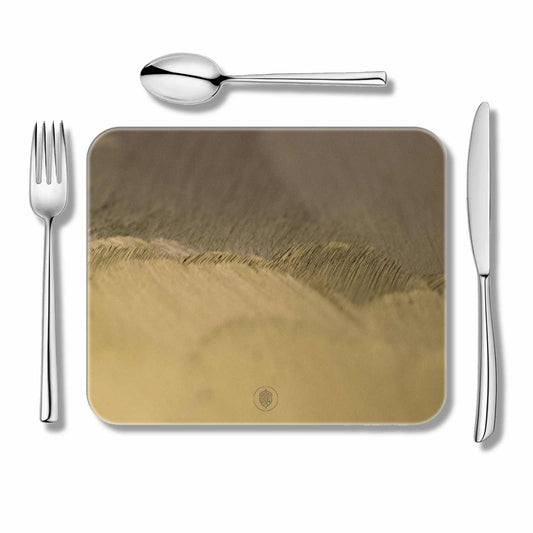 Placemat - Soft Terrain