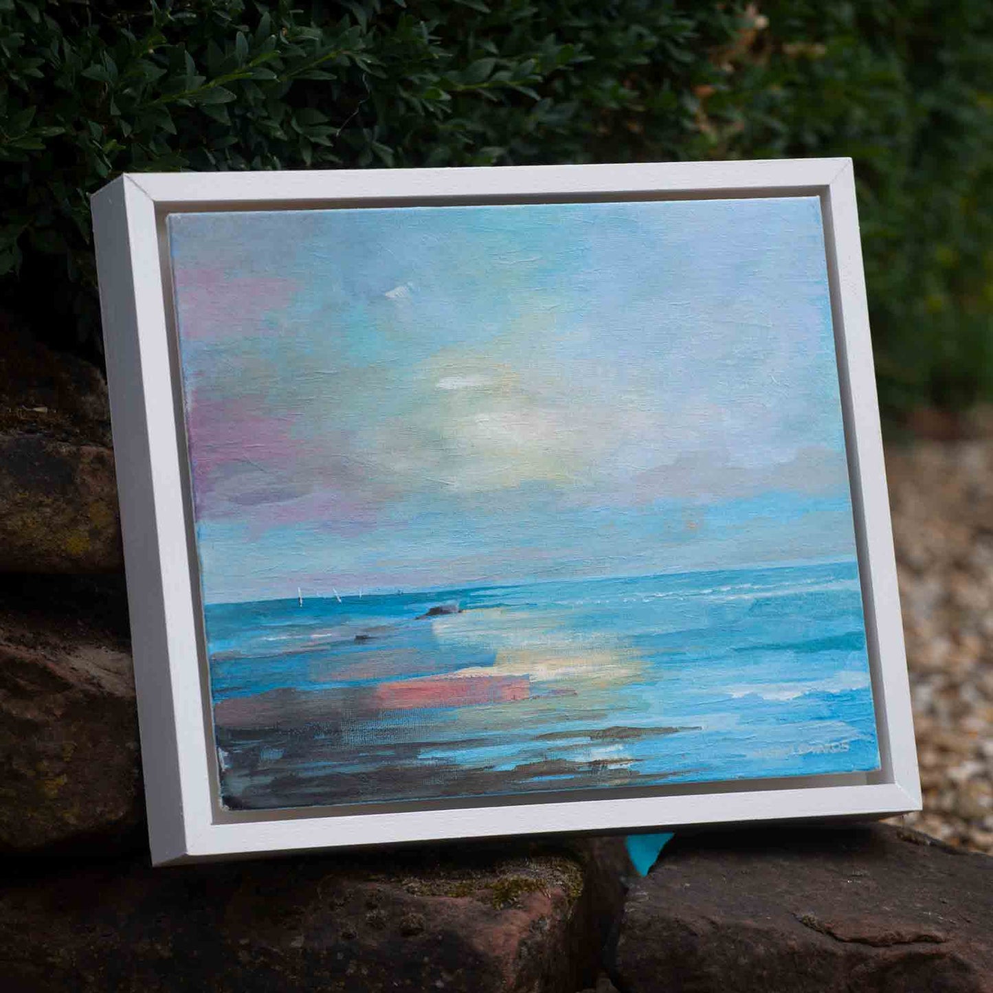 Pastel Skies