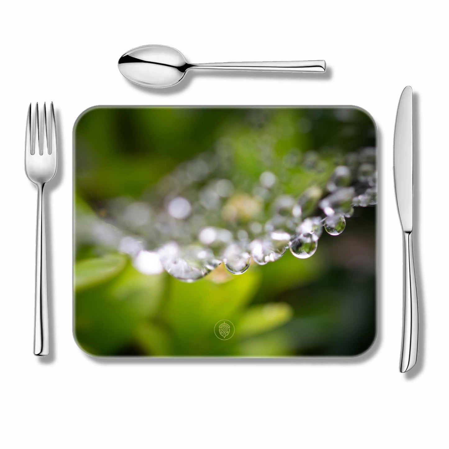 Placemat - Nature's Necklace