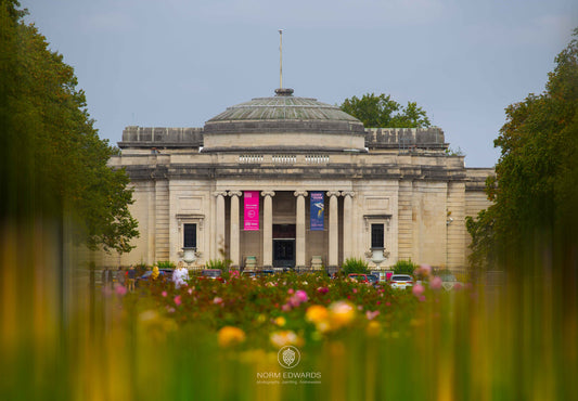 Lady Lever Art Gallery