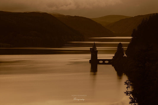 Using Light and Shadow Like a Painter in Your Photography