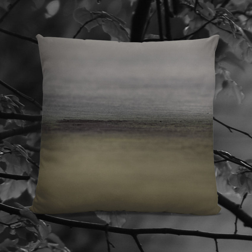 Outdoor Garden Cushion - Xtra Large - Whispers on the Horizon