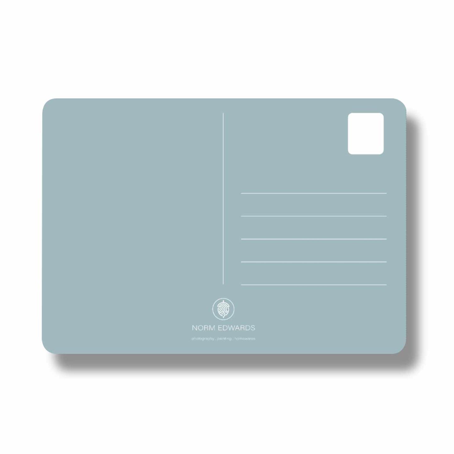 Edge of Morning - 10 Pack of Postcards