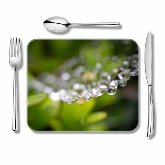 Placemat - Nature's Necklace