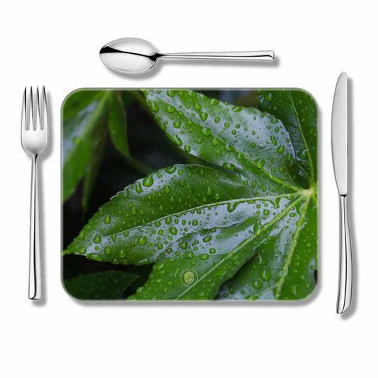 Placemat - After the Rain