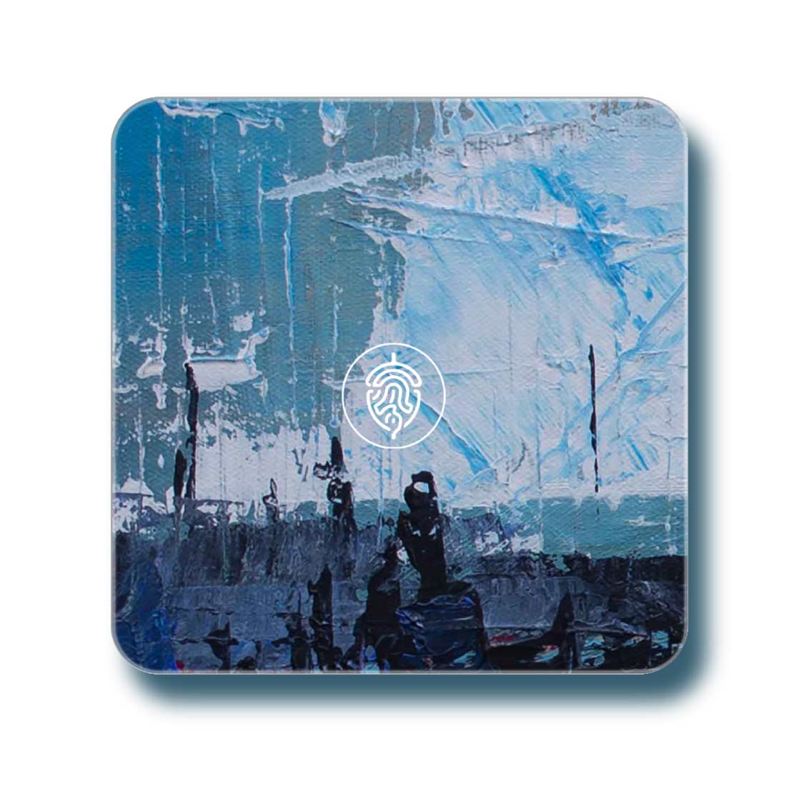 Coaster - Where Sky Begins 1 of 4