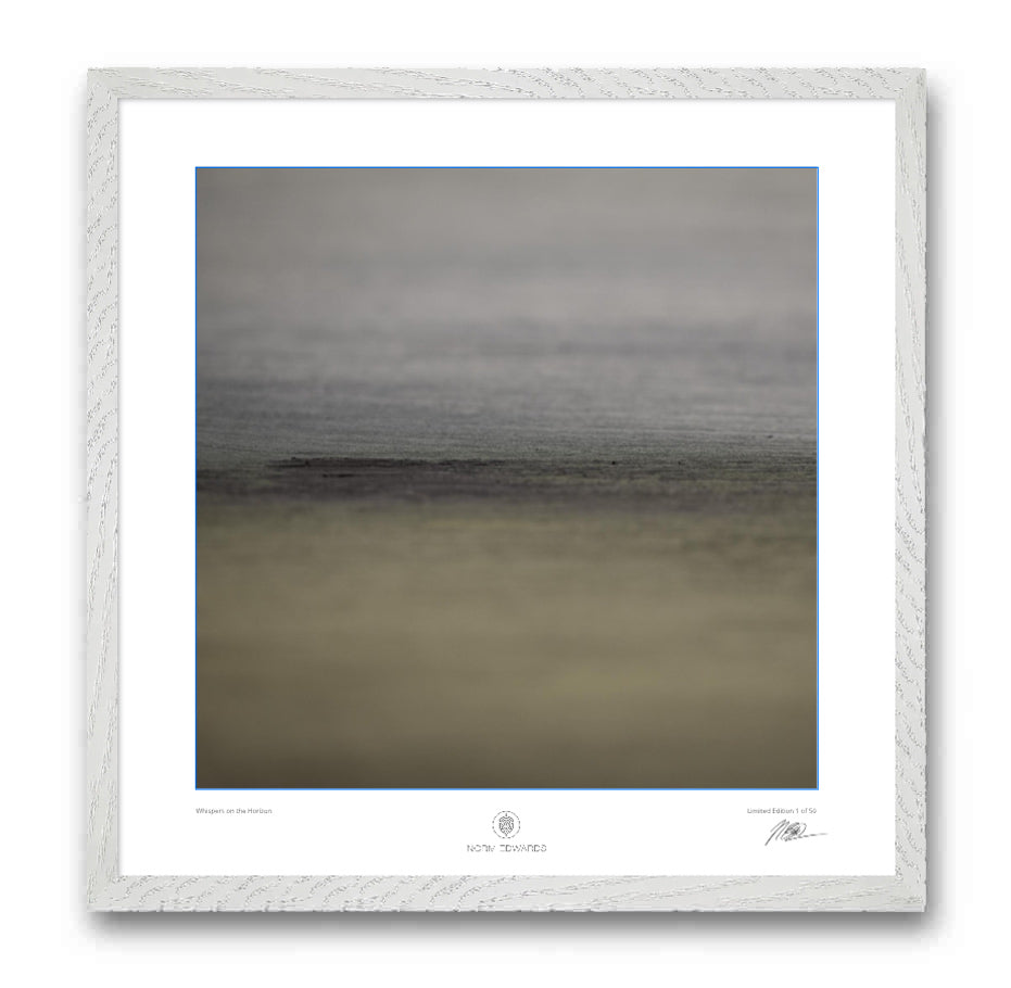 Whispers on the Horizon - Ltd Edition of 50 Prints