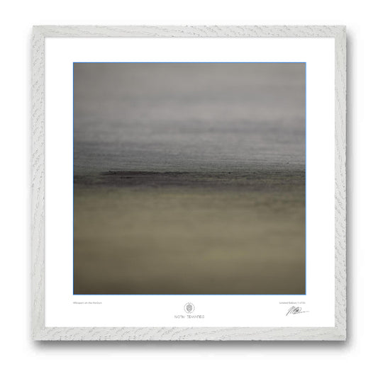 Whispers on the Horizon - Ltd Edition of 50 Prints