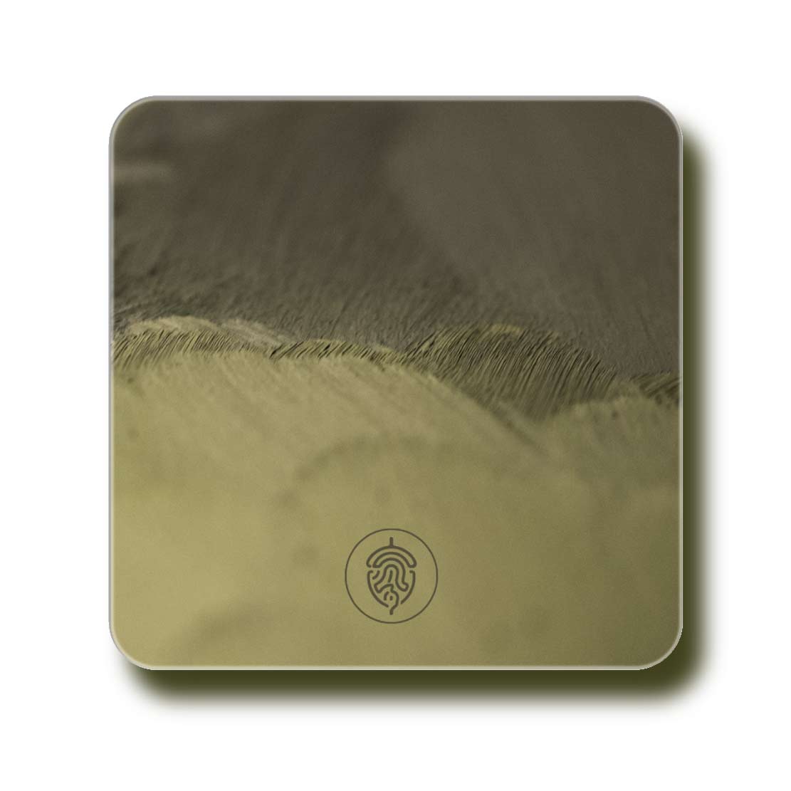 Coaster - Soft Terrain
