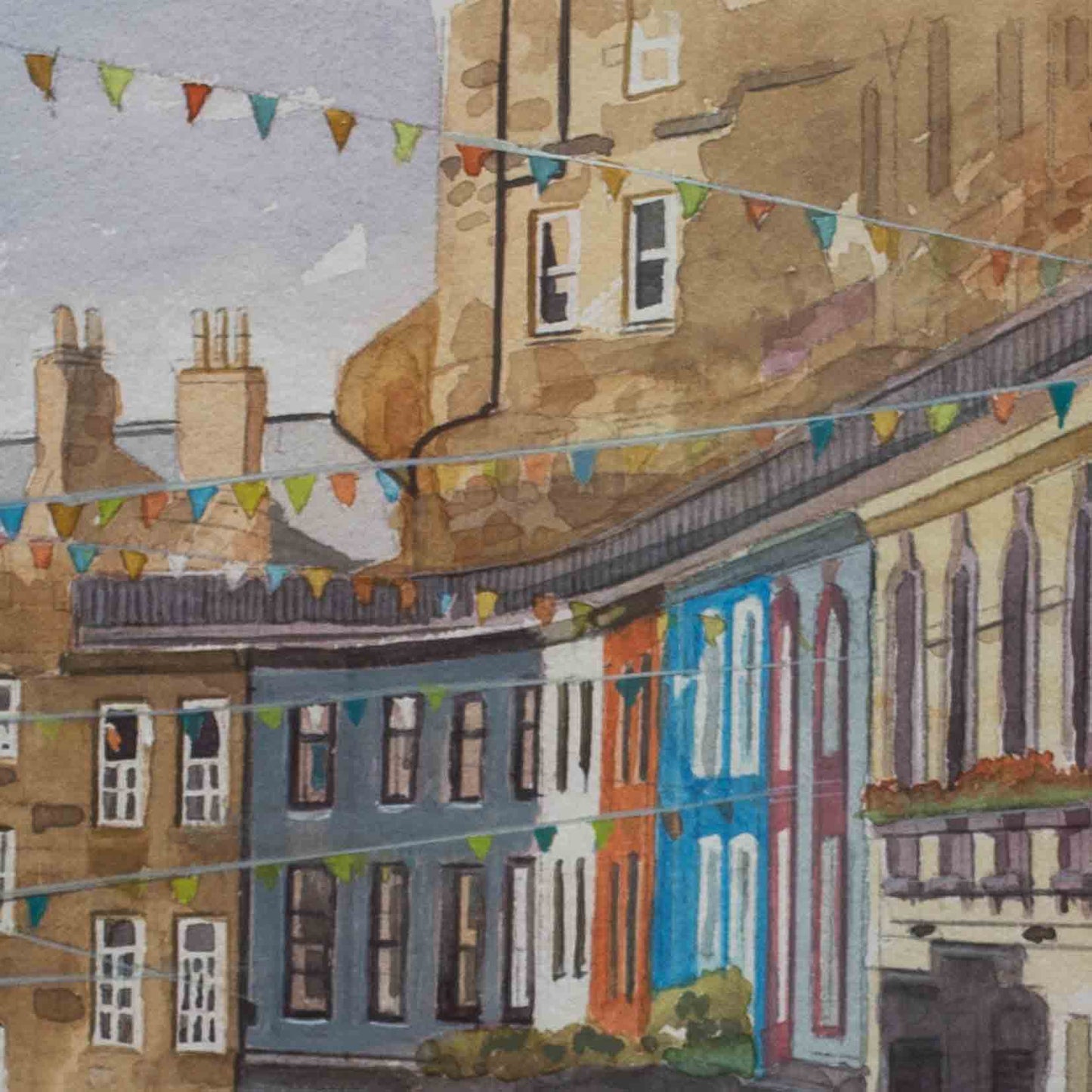 Victoria Street, Edinburgh